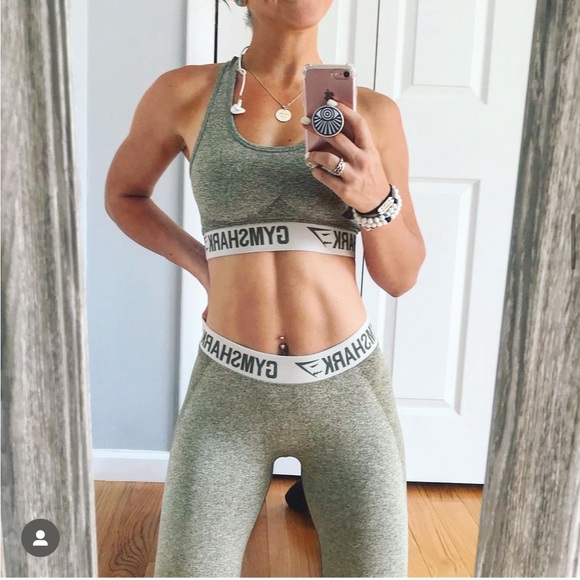 Gymshark Other - Gymshark matching workout set